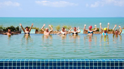 RODINA BEACH (EX. ISAWANYA BEACH RESORT) — фото 7