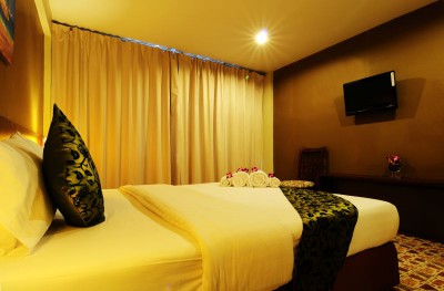 RODINA BEACH (EX. ISAWANYA BEACH RESORT) — фото 11