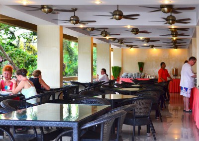 RODINA BEACH (EX. ISAWANYA BEACH RESORT) — фото 13
