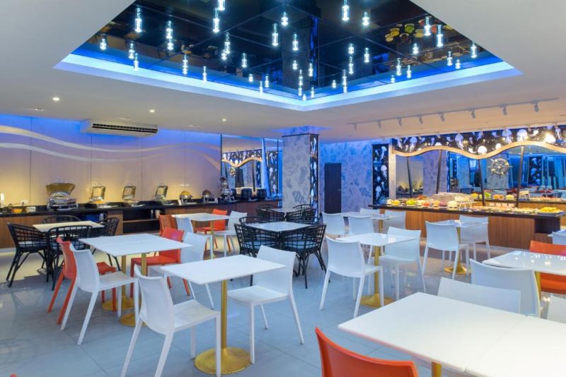 RODINA BEACH HOTEL — фото 15