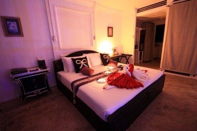 ROME BOUTIQUE HOTEL & SPA — фото 3