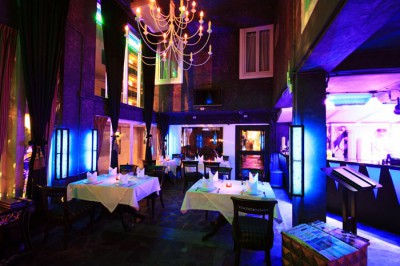 ROME BOUTIQUE HOTEL & SPA — фото 4