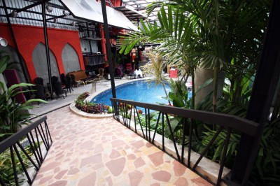 ROME BOUTIQUE HOTEL & SPA — фото 8
