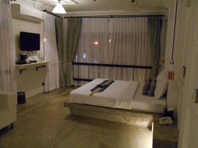 ROME BOUTIQUE HOTEL & SPA — фото 9