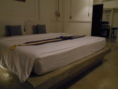 ROME BOUTIQUE HOTEL & SPA — фото 10