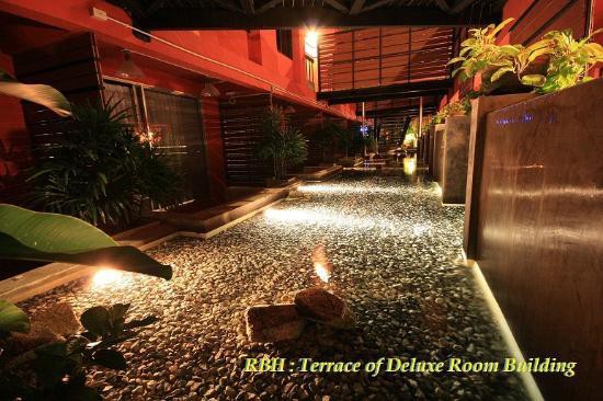 ROME BOUTIQUE HOTEL & SPA — фото 12