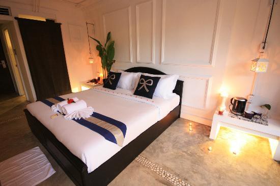 ROME BOUTIQUE HOTEL & SPA — фото 13
