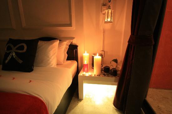 ROME BOUTIQUE HOTEL & SPA — фото 14