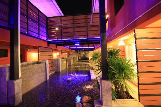 ROME BOUTIQUE HOTEL & SPA — фото 17
