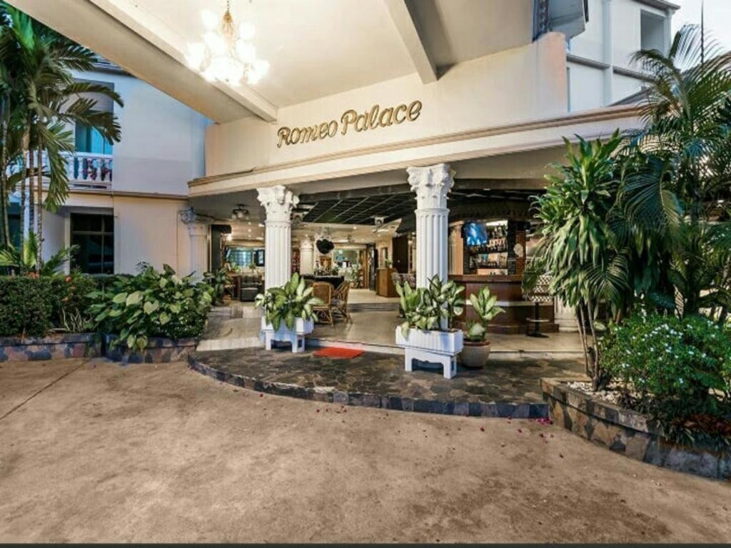 ROMEO PALACE — фото 11