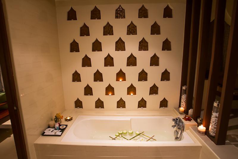 ROOM CLUB THE BED SUITE — фото 14