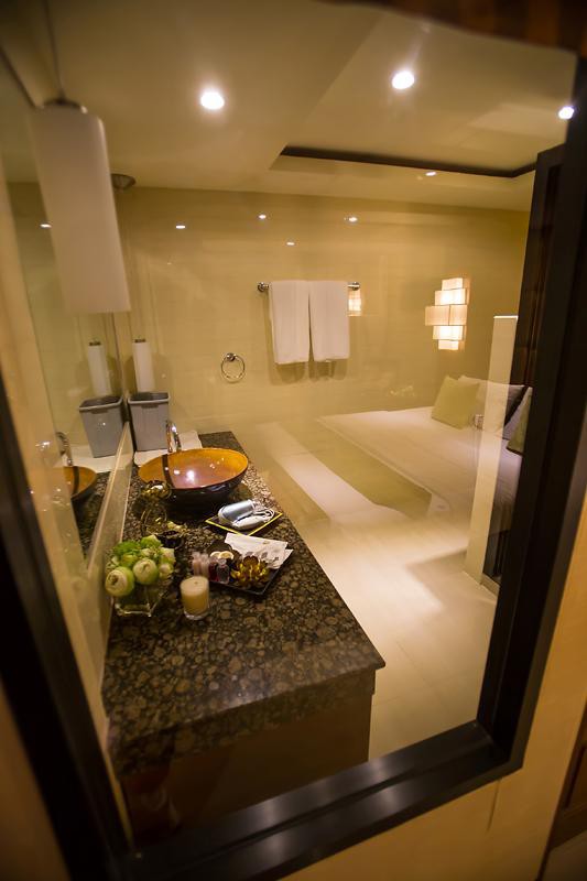 ROOM CLUB THE BED SUITE — фото 16