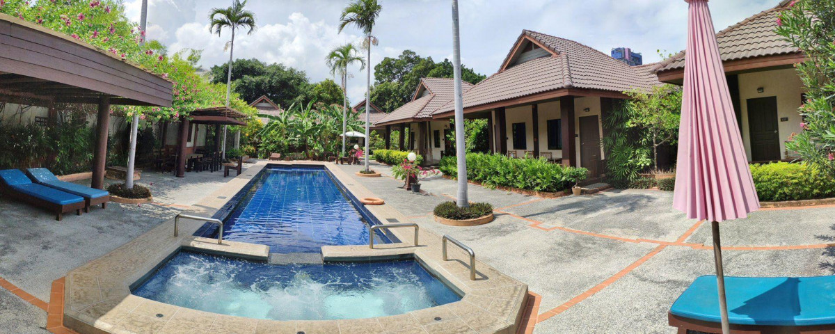 ROSE BAY RESORT — фото 7
