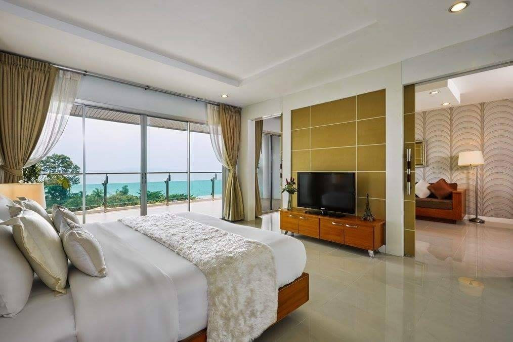 ROYAL BEACH VIEW — фото 12