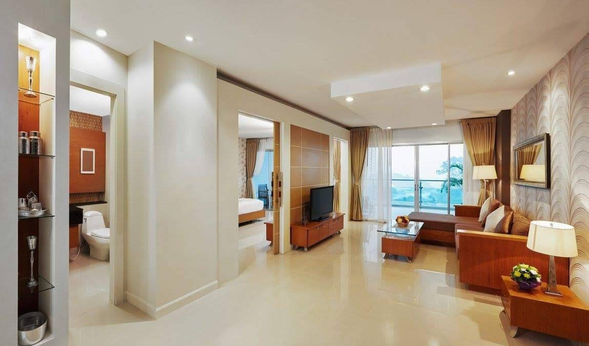 ROYAL BEACH VIEW — фото 13