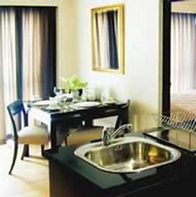 ROYAL CLIFF GARDEN SUITE — фото 3