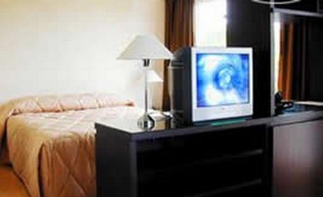 ROYAL CLIFF GARDEN SUITE — фото 10
