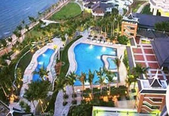 ROYAL CLIFF GARDEN SUITE — фото 14