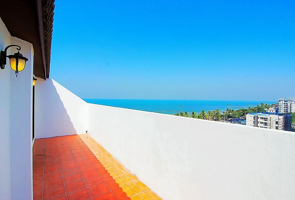 ROYAL HERITAGE PAVILION JOMTIEN HOTEL — фото 13