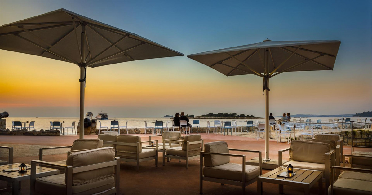 ROYAL ORCHID RESORT — фото 16