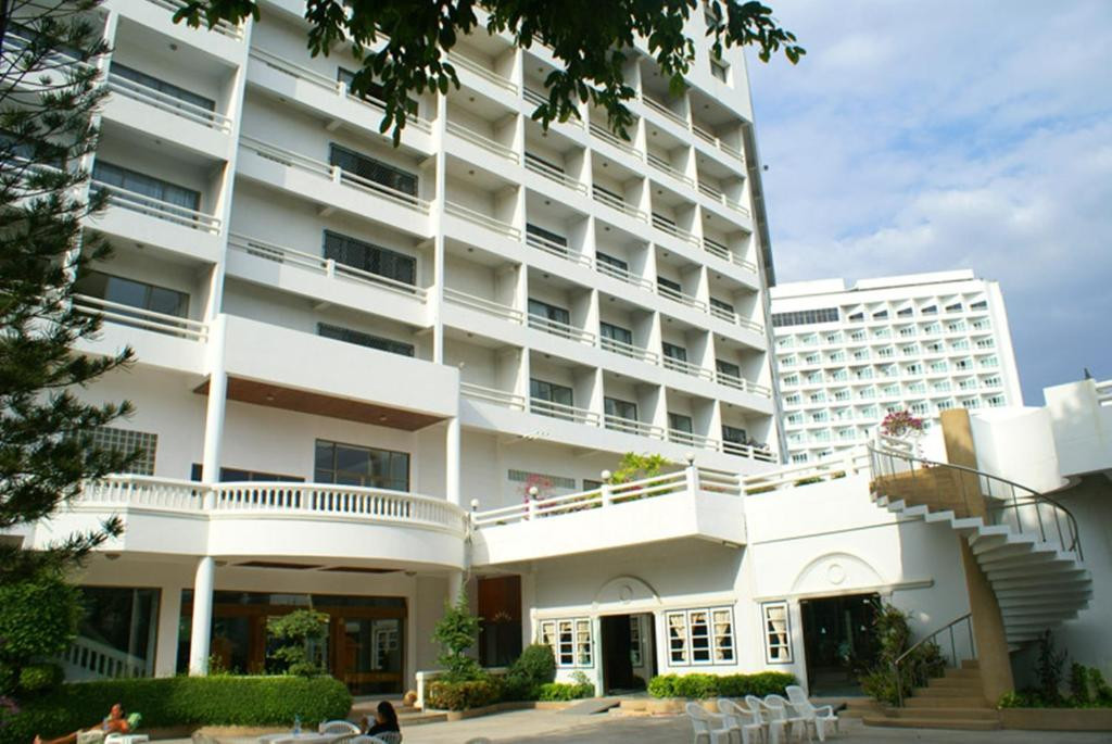 ROYAL PALACE HOTEL — фото 7