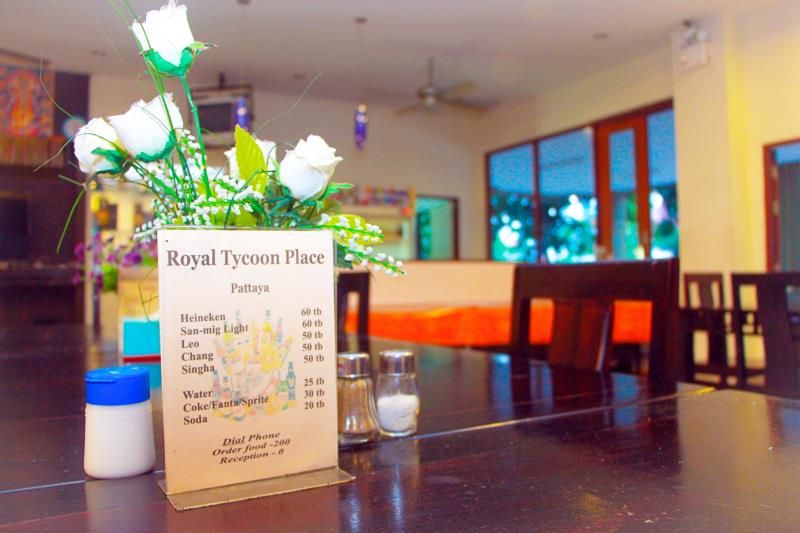 ROYAL TYCOON PLACE — фото 7