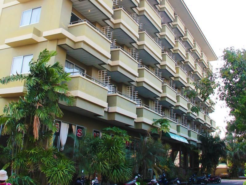 ROYAL TYCOON PLACE — фото 10