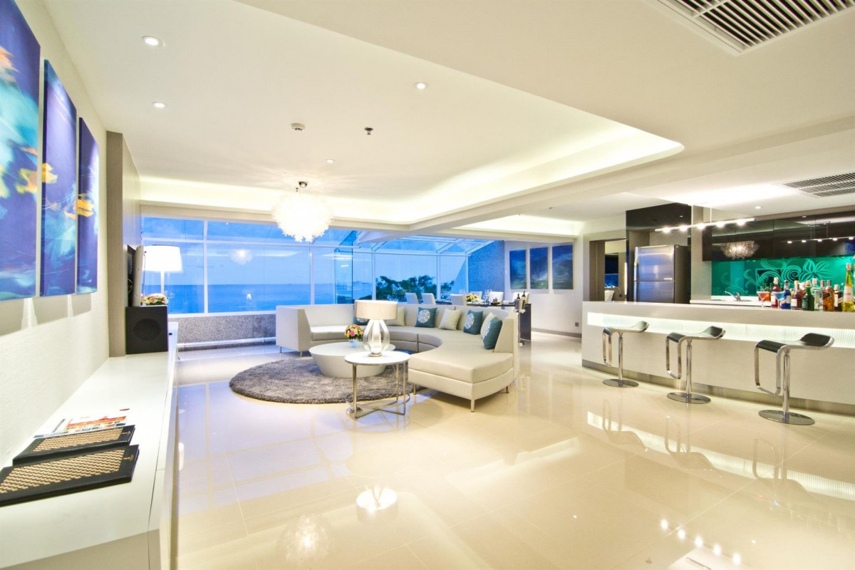 ROYAL WING SUITES & SPA (EX. ROYAL CLIFF WING SUITES & SPA) — фото 10