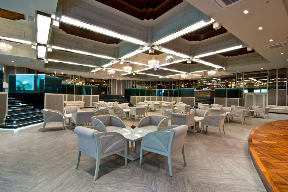 ROYAL WING SUITES & SPA (EX. ROYAL CLIFF WING SUITES & SPA) — фото 18