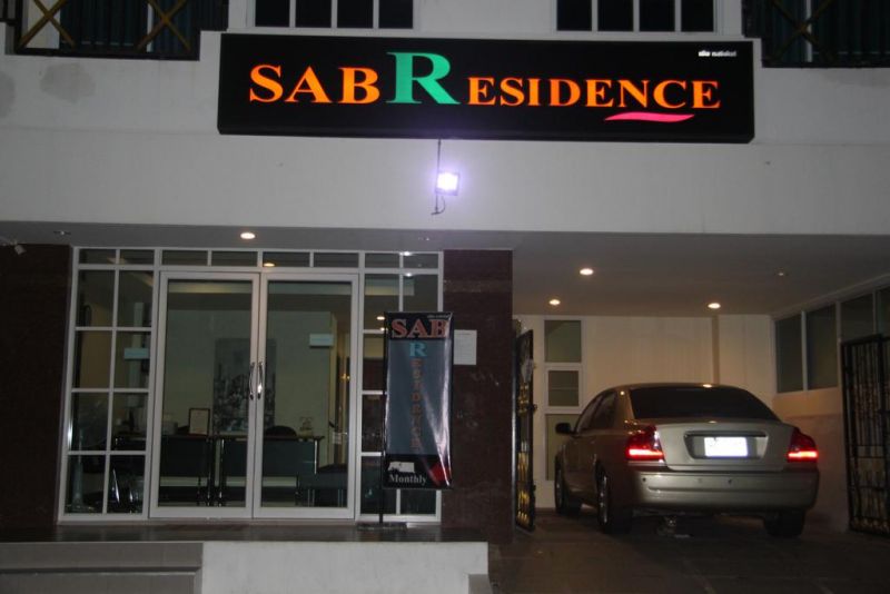 SAB RESIDENCE — фото 3