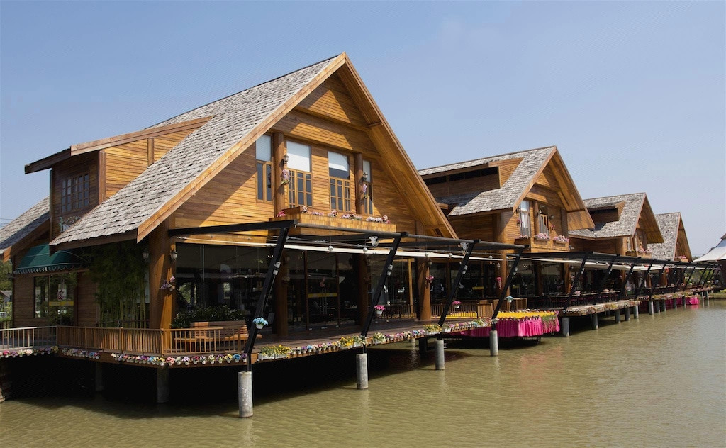 SABAI RESORT — фото 2