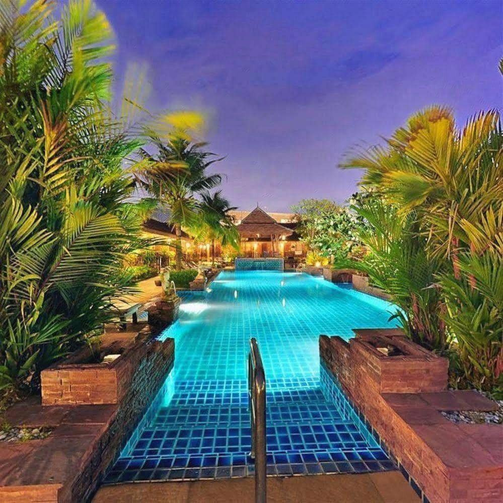 SABAI RESORT — фото 10