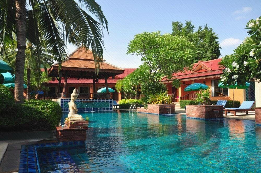 SABAI RESORT — фото 15