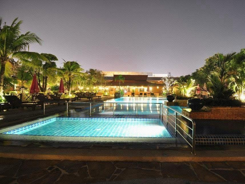 SABAI RESORT — фото 17