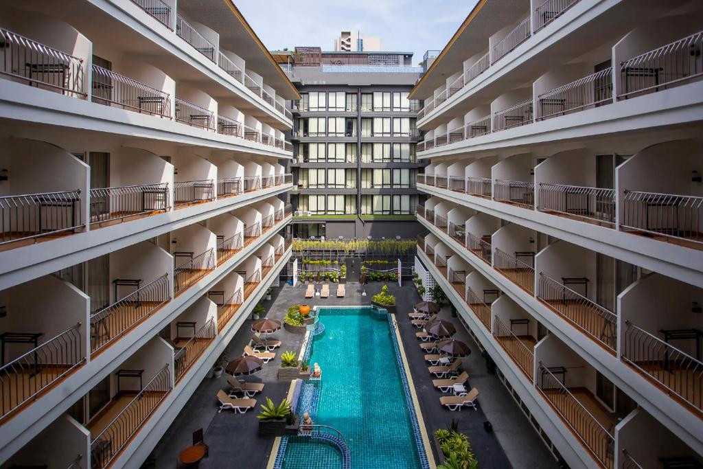 SABAI SABANA (EX.SABAI WING) — фото 14