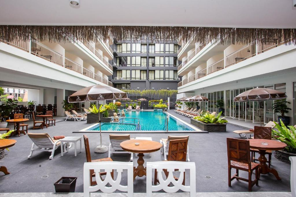 SABAI SABANA (EX.SABAI WING) — фото 15