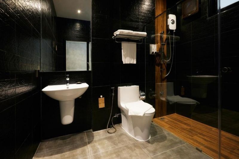 SAND DOLLAR BOUTIQUE HOTEL — фото 2