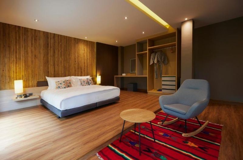 SAND DOLLAR BOUTIQUE HOTEL — фото 3