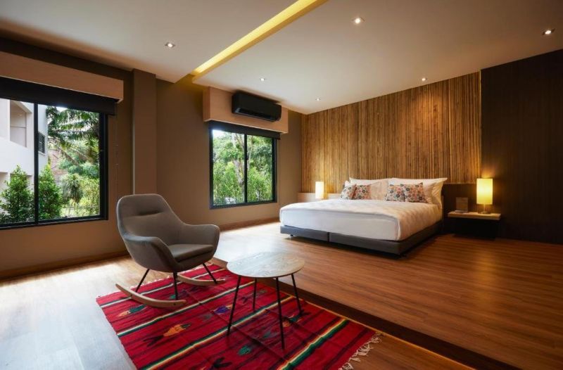 SAND DOLLAR BOUTIQUE HOTEL — фото 4