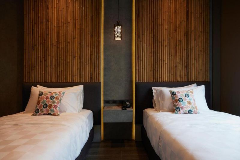 SAND DOLLAR BOUTIQUE HOTEL — фото 5