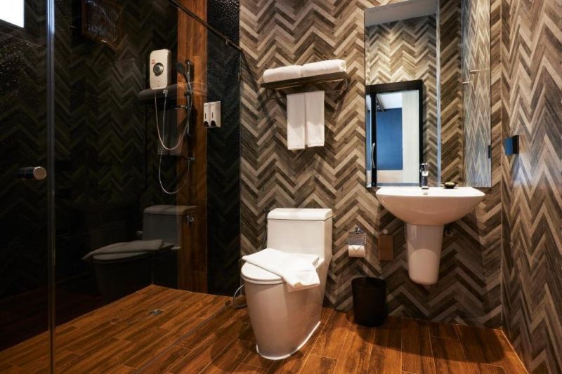 SAND DOLLAR BOUTIQUE HOTEL — фото 10