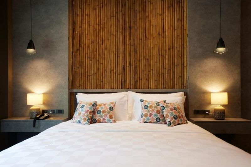 SAND DOLLAR BOUTIQUE HOTEL — фото 14