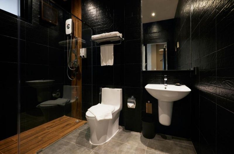 SAND DOLLAR BOUTIQUE HOTEL — фото 16