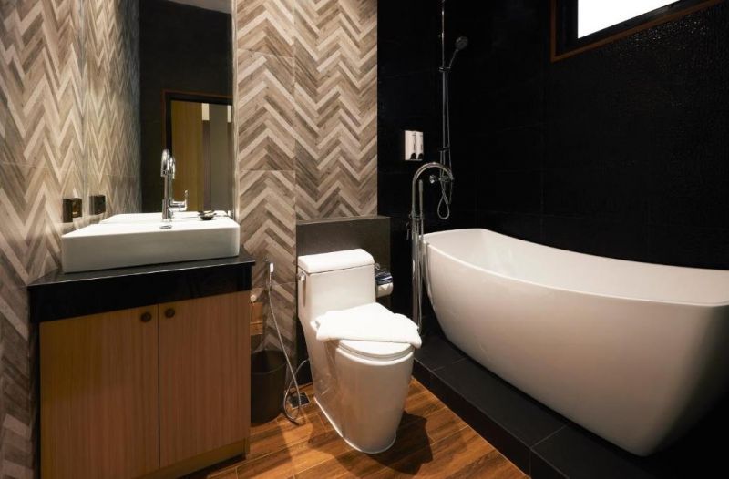 SAND DOLLAR BOUTIQUE HOTEL — фото 17