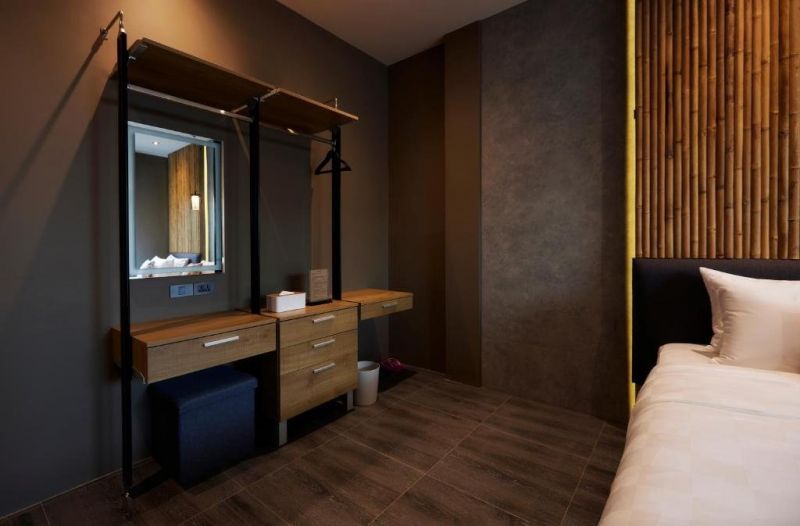 SAND DOLLAR BOUTIQUE HOTEL — фото 18