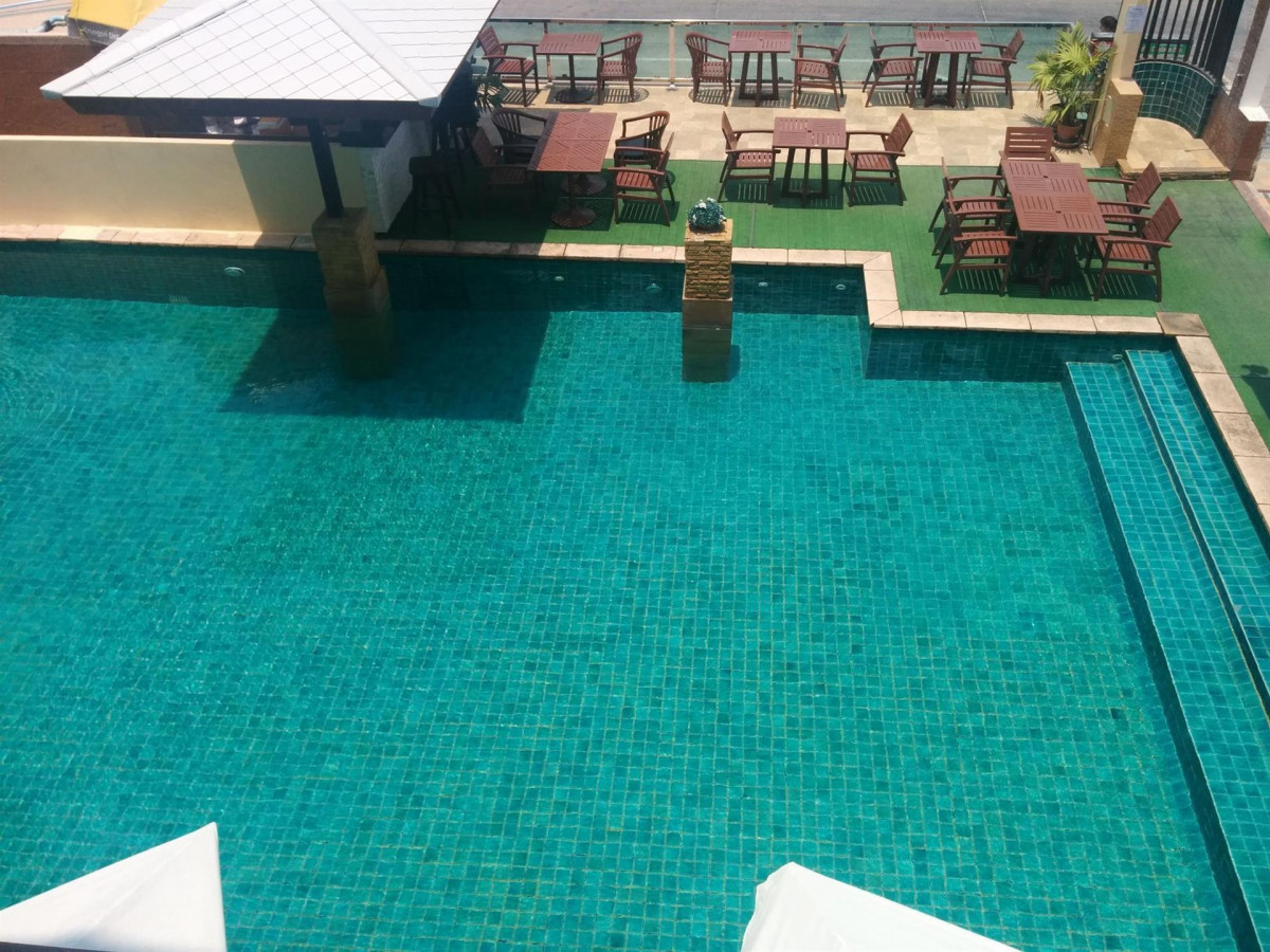 SARITA CHALET & SPA — фото 3