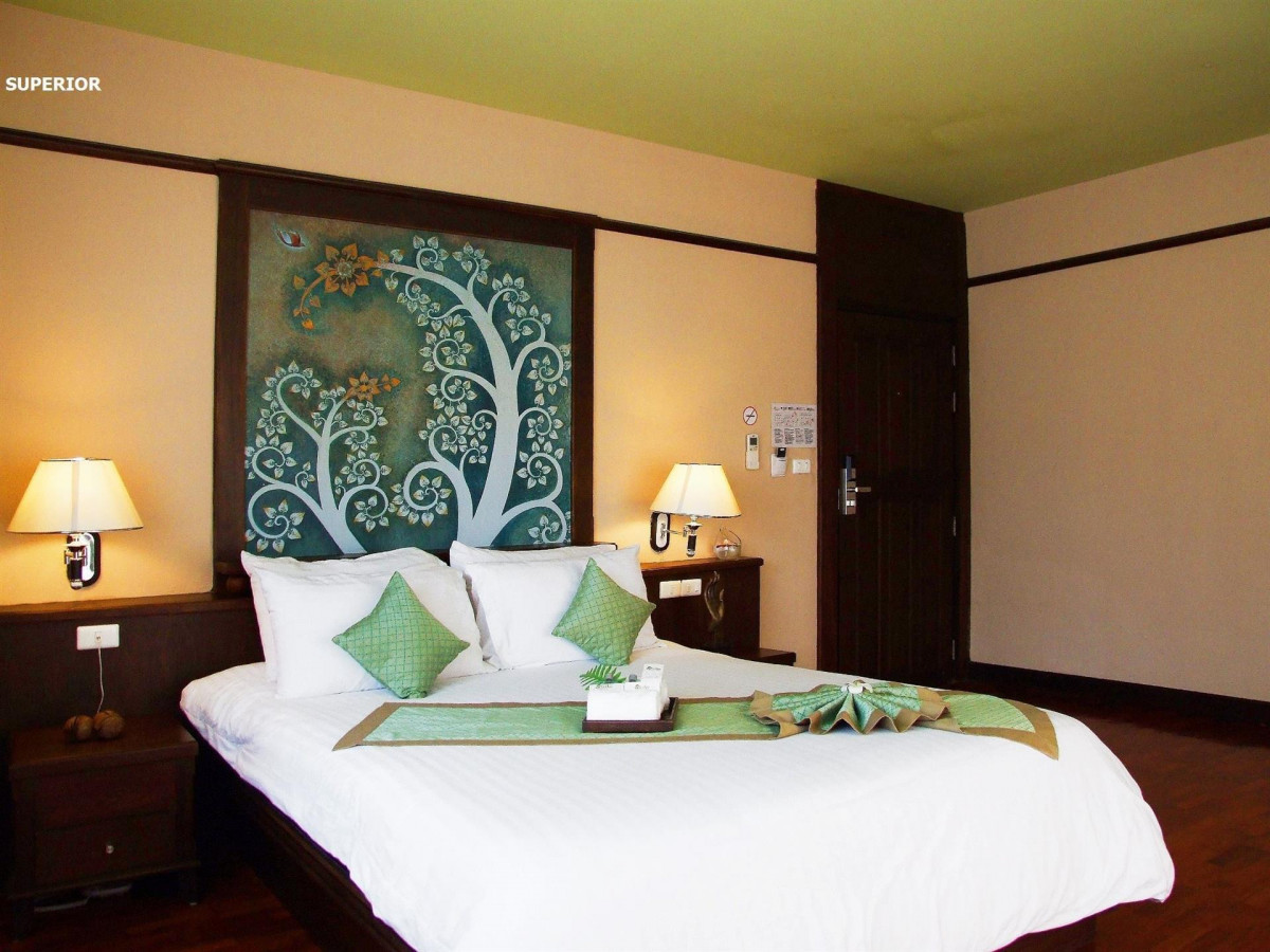 SARITA CHALET & SPA — фото 14