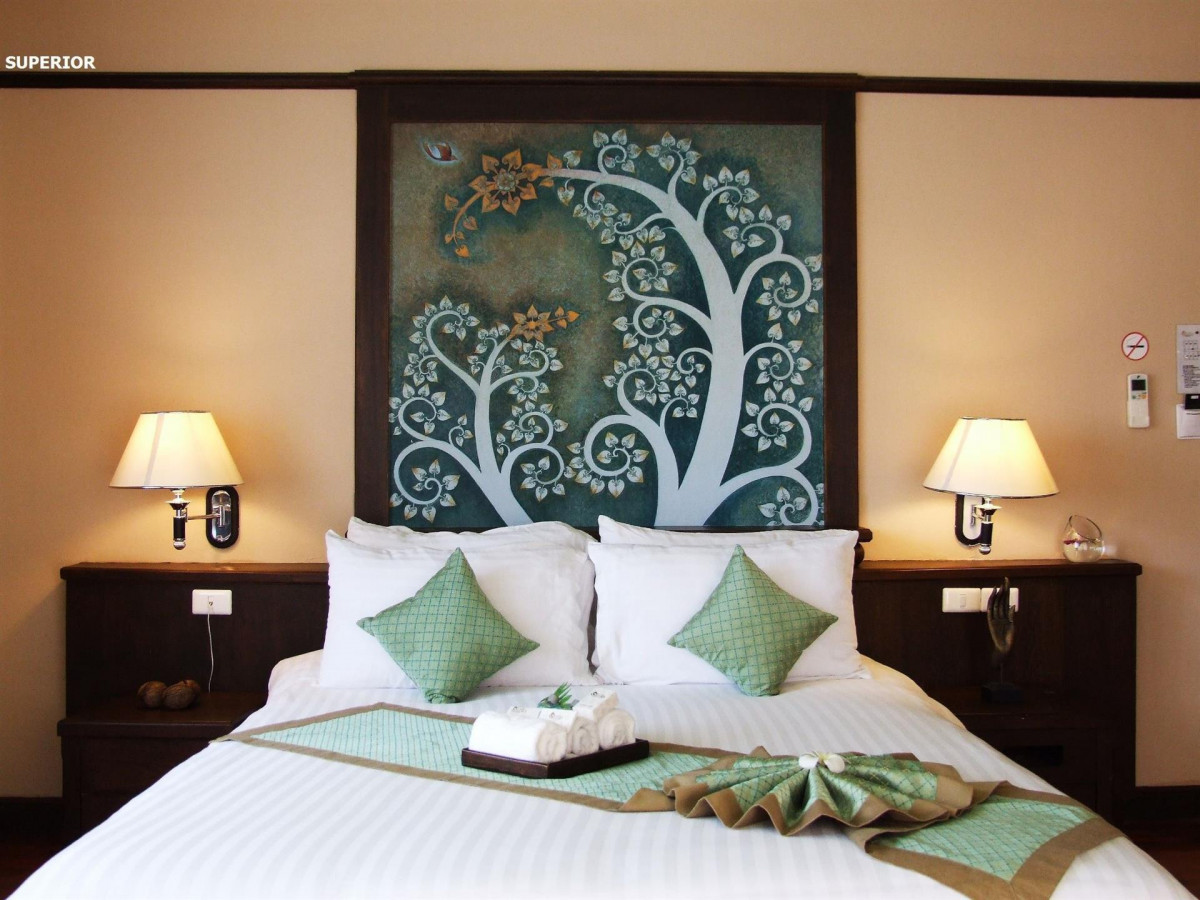 SARITA CHALET & SPA — фото 15