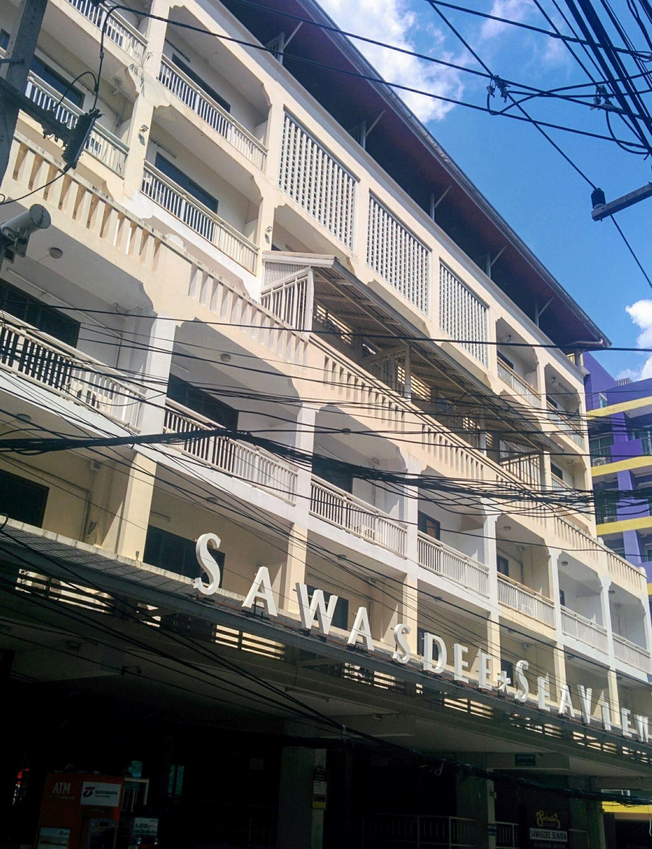 SAWASDEE SEAVIEW — фото 2