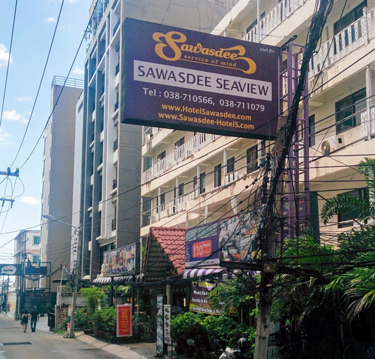 SAWASDEE SEAVIEW — фото 3